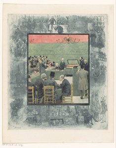 Vente aux enchères de livres - Albert Bertrand