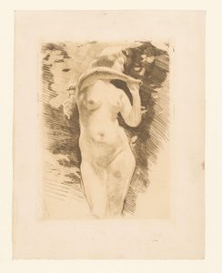 Ariane - Albert Besnard