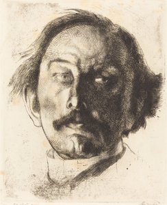 Jules Destrée - Albert Besnard
