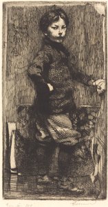Robert Besnard - Albert Besnard