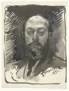 Autoportrait