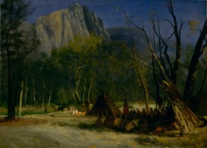  - Albert Bierstadt