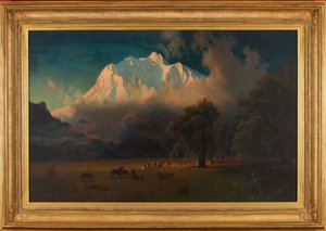  - Albert Bierstadt