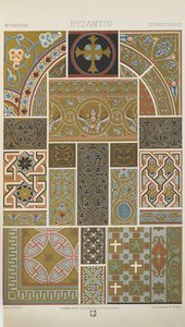 Byzantin, planche 33 de 