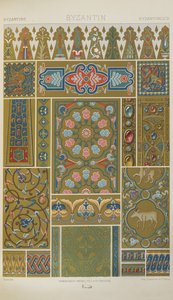 Byzantin, planche 35 de 