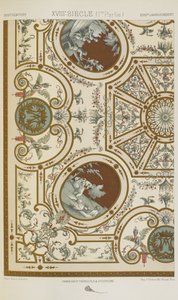 XVIIIe siècle, planche 90 de 