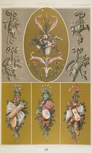 XVIIIe siècle, planche 99 de 
