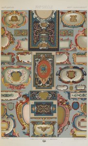 XVIIe Siècle, planche 77 de 