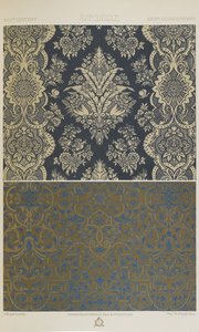 XVIIe siècle, planche 85 de 