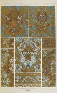 XVIIe et XVIIIe siècles, planche 86 de 