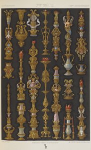 XVIe siècle, planche 64 de 