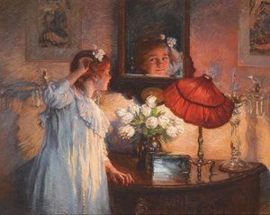 Le Miroir