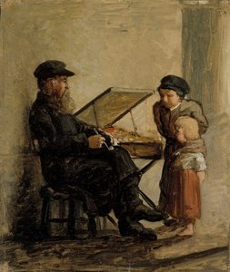  - Albert Edelfelt