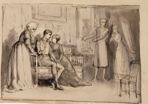  - Albert Edelfelt