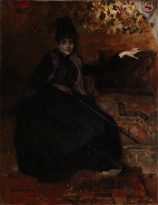  - Albert Edelfelt
