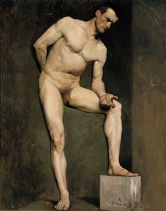  - Albert Edelfelt