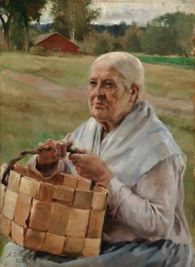  - Albert Edelfelt