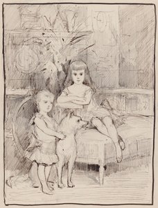  - Albert Edelfelt