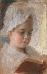  - Albert Edelfelt