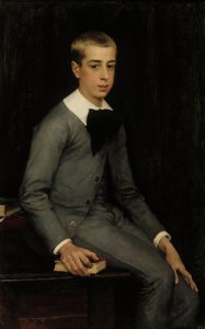  - Albert Edelfelt
