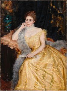  - Albert Edelfelt