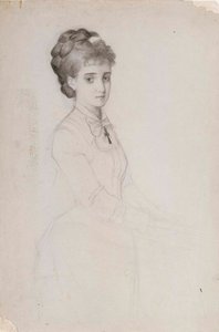  - Albert Edelfelt