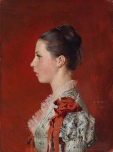  - Albert Edelfelt