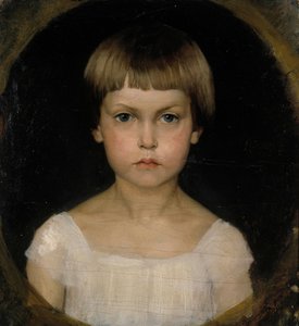  - Albert Edelfelt