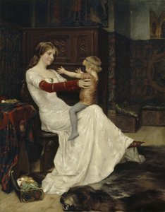 Reine Bianca