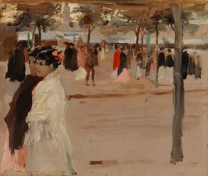  - Albert Edelfelt