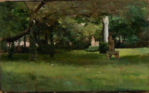  - Albert Edelfelt