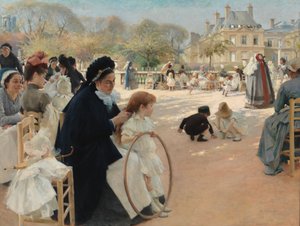  - Albert Edelfelt