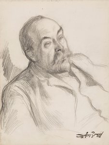 Croquis d