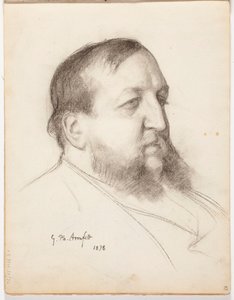 Sans titre - Albert Edelfelt