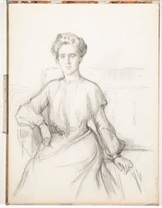  - Albert Edelfelt