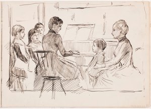  - Albert Edelfelt