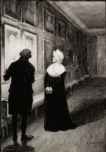  - Albert Edelfelt