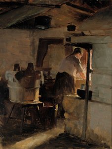  - Albert Edelfelt