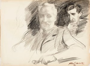  - Albert Edelfelt