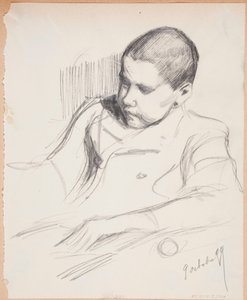  - Albert Edelfelt