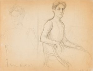  - Albert Edelfelt