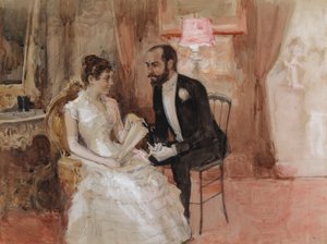  - Albert Edelfelt