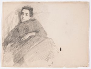  - Albert Edelfelt