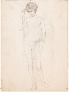  - Albert Edelfelt