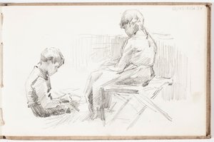  von Albert Edelfelt
