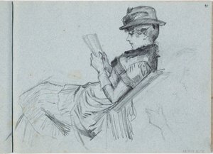  - Albert Edelfelt