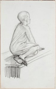  - Albert Edelfelt