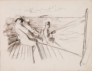  - Albert Edelfelt