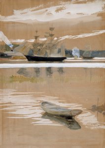  - Albert Edelfelt