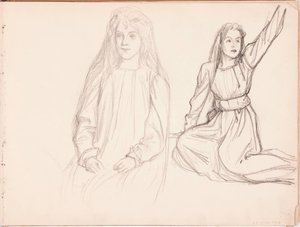  - Albert Edelfelt